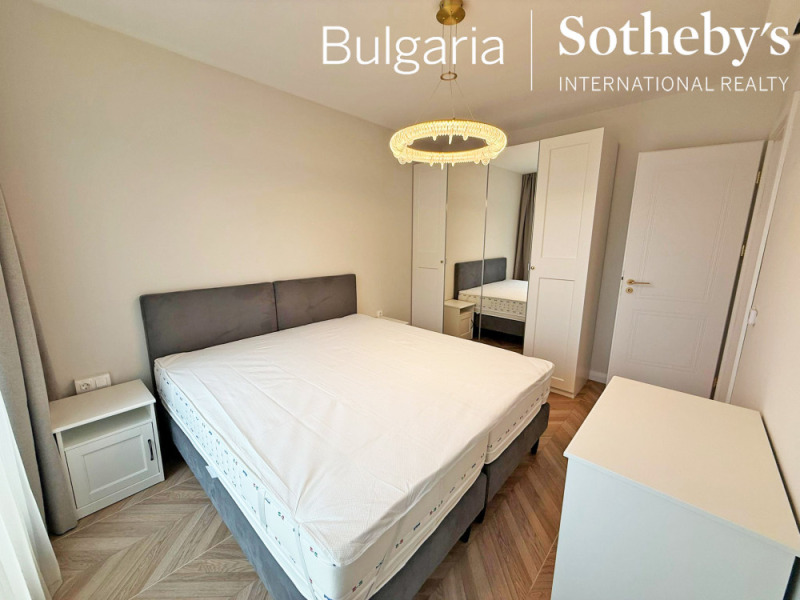 Para alugar  2 quartos Sofia , Vitocha , 122 m² | 72394249 - imagem [13]