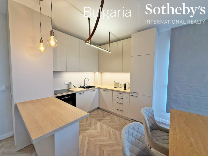 Para alugar  2 quartos Sofia , Vitocha , 122 m² | 72394249 - imagem [7]