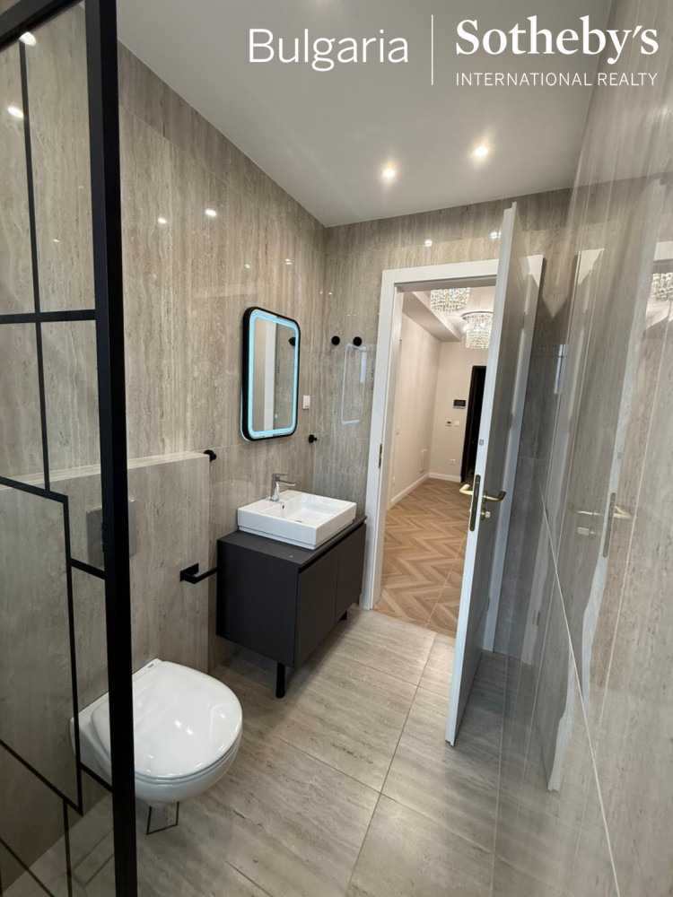 Para alugar  2 quartos Sofia , Vitocha , 122 m² | 72394249 - imagem [16]