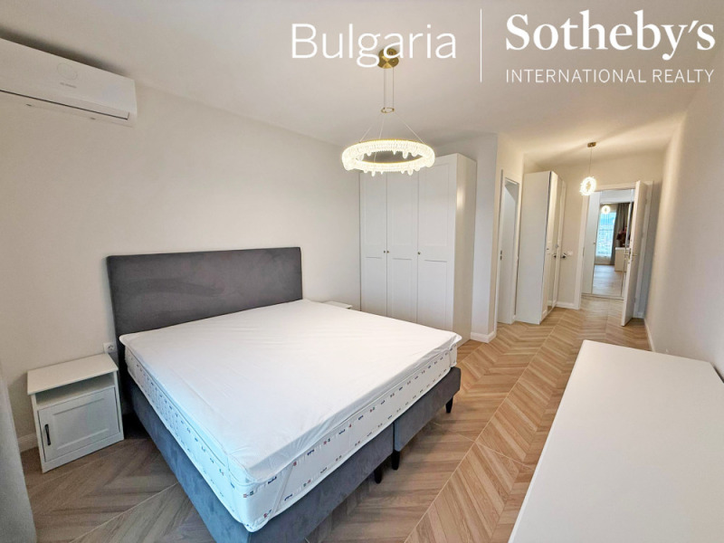 Para alugar  2 quartos Sofia , Vitocha , 122 m² | 72394249 - imagem [10]