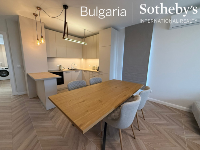 Para alugar  2 quartos Sofia , Vitocha , 122 m² | 72394249 - imagem [6]