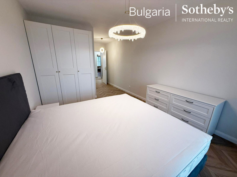 Para alugar  2 quartos Sofia , Vitocha , 122 m² | 72394249 - imagem [11]