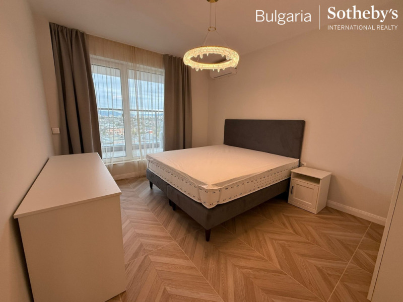 Para alugar  2 quartos Sofia , Vitocha , 122 m² | 72394249 - imagem [12]