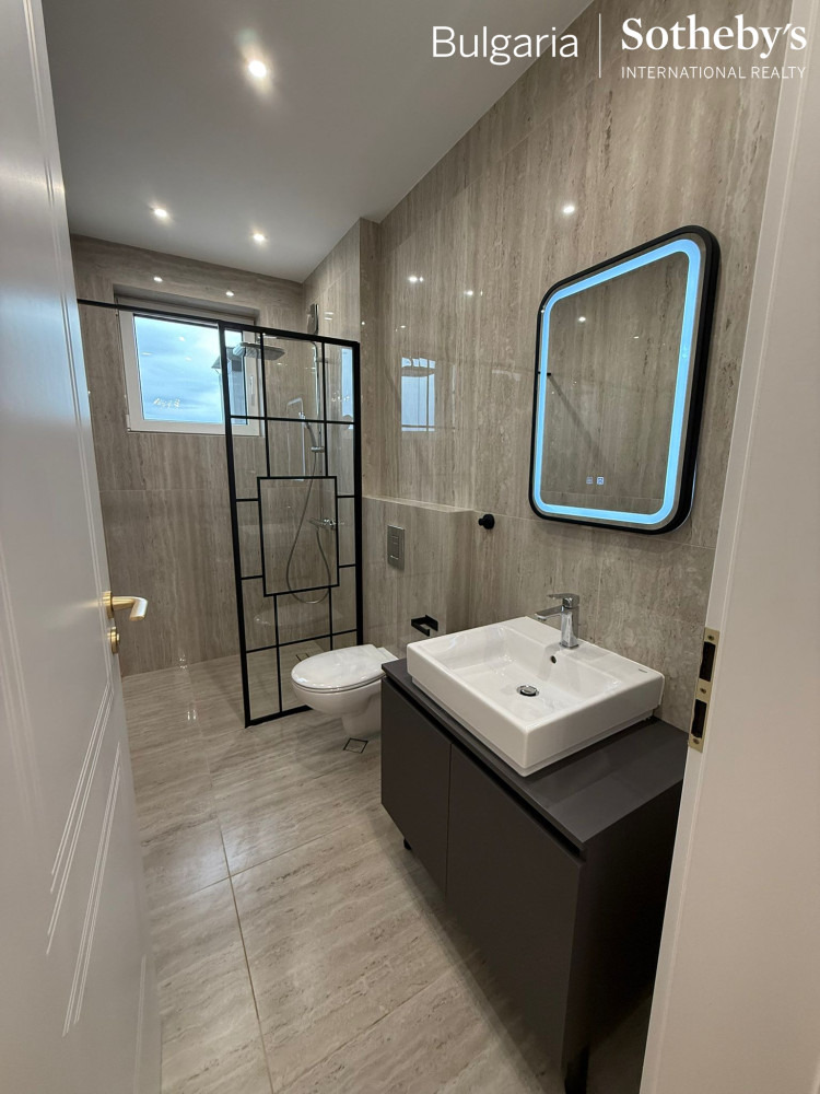 Para alugar  2 quartos Sofia , Vitocha , 122 m² | 72394249 - imagem [17]