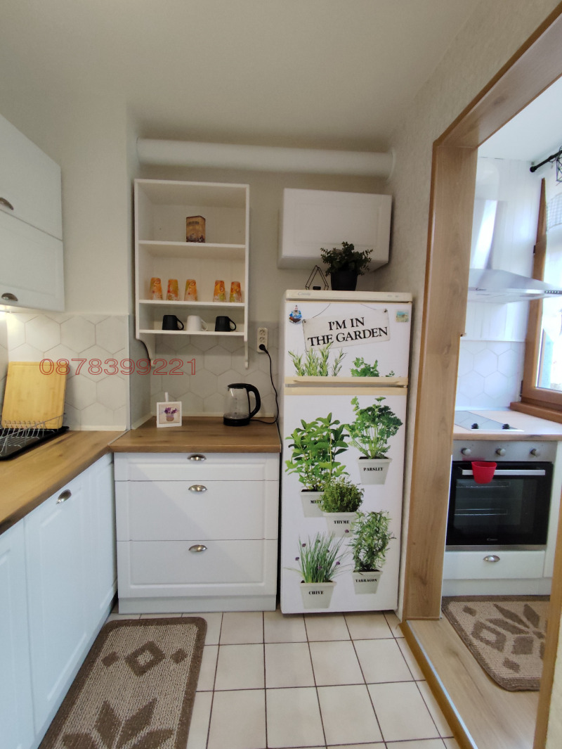 Дава под наем 3-СТАЕН, гр. Стара Загора, Опълченски, снимка 9 - Апартаменти - 53588916