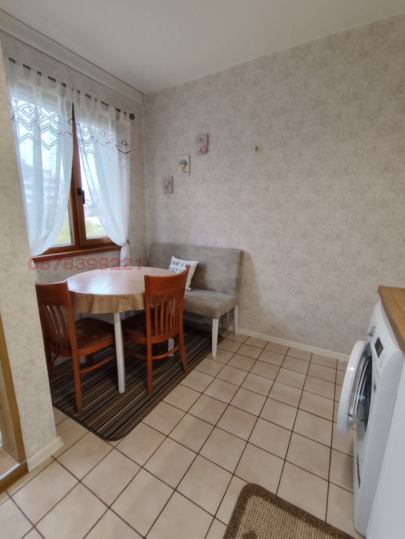 Дава под наем 3-СТАЕН, гр. Стара Загора, Опълченски, снимка 11 - Апартаменти - 52784392