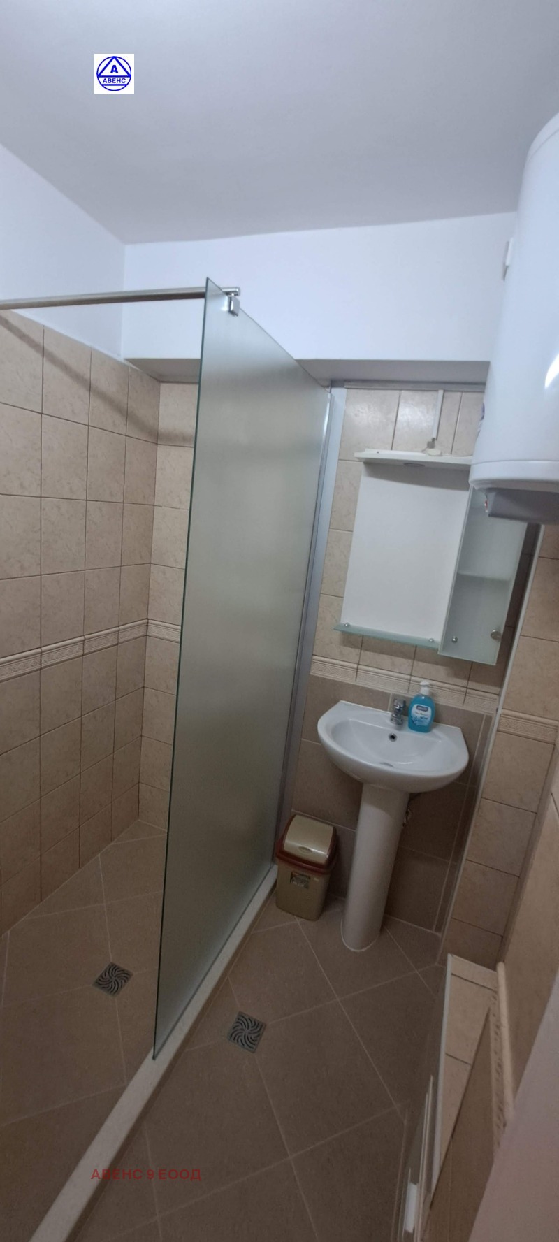 Дава под наем 3-СТАЕН, гр. Плевен, Широк център, снимка 4 - Апартаменти - 52481180