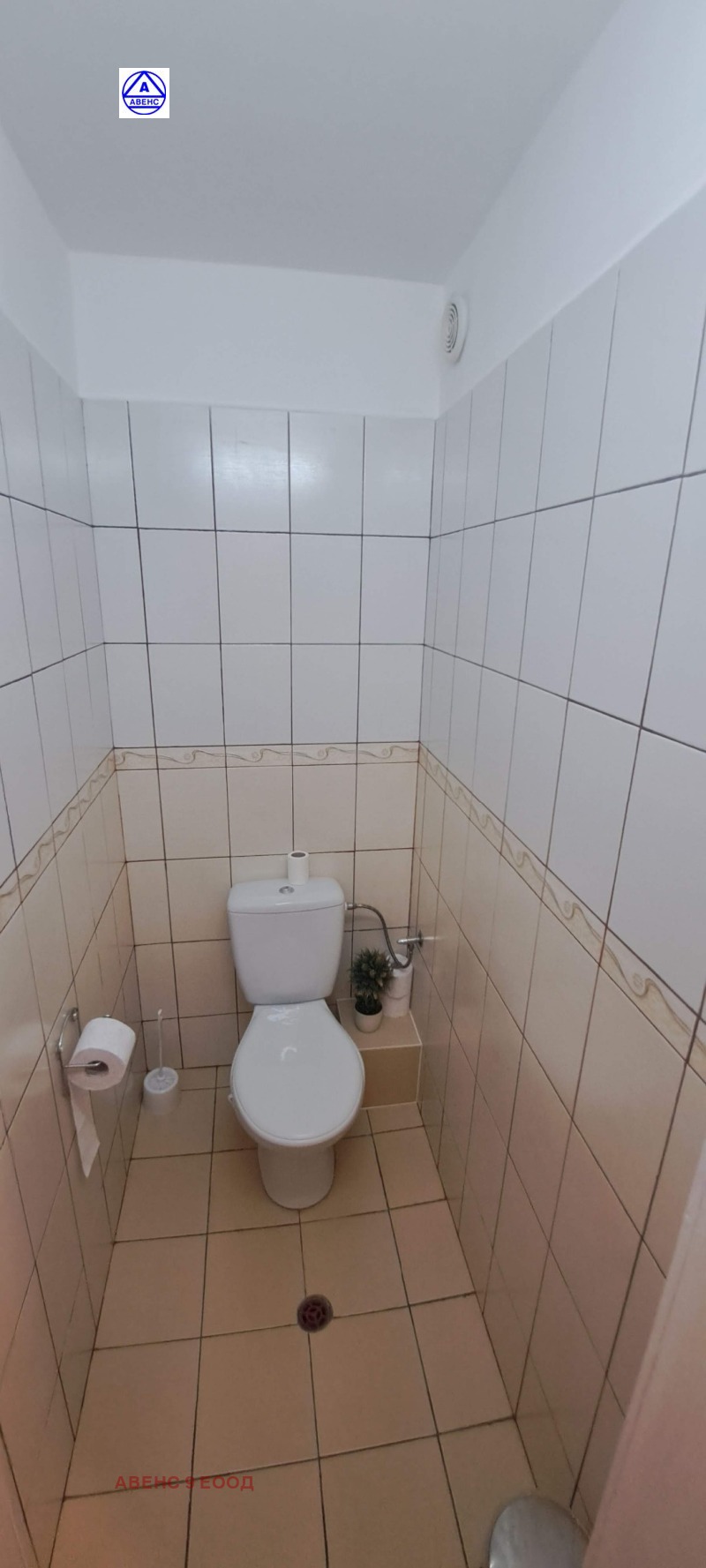 Дава под наем 3-СТАЕН, гр. Плевен, Широк център, снимка 12 - Апартаменти - 52481180