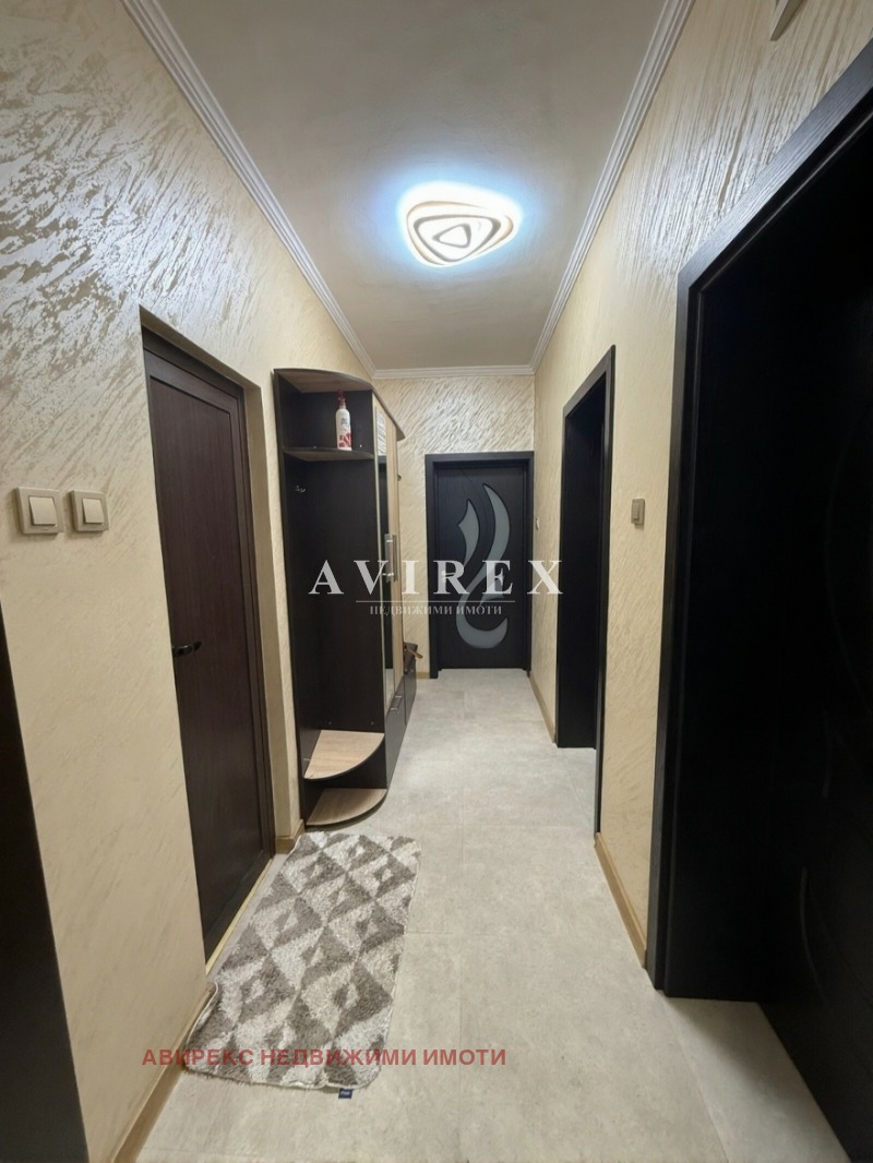 Дава под наем 3-СТАЕН, гр. Пловдив, Христо Смирненски, снимка 4 - Апартаменти - 52601456