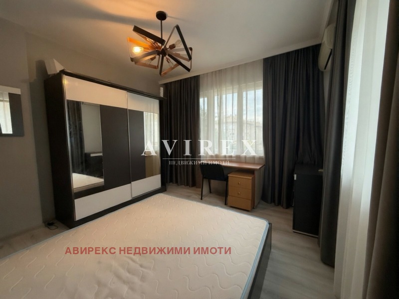 Дава под наем 3-СТАЕН, гр. Пловдив, Христо Смирненски, снимка 5 - Апартаменти - 52601456