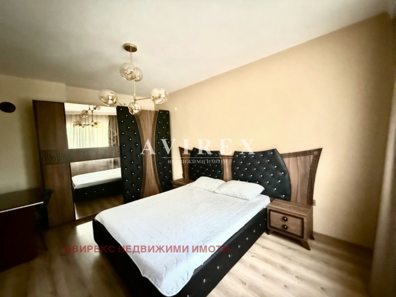 Дава под наем 3-СТАЕН, гр. Пловдив, Христо Смирненски, снимка 7 - Апартаменти - 52601456