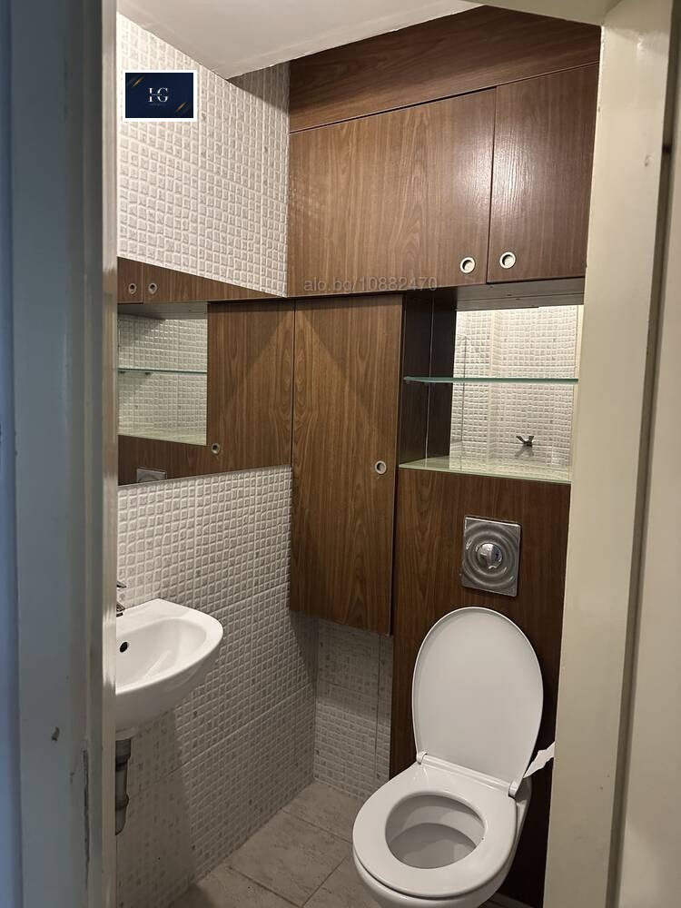 Дава под наем 3-СТАЕН, гр. Бургас, Център, снимка 11 - Апартаменти - 56290258