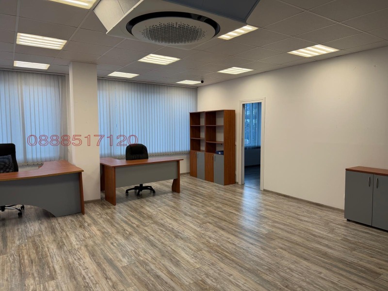 Дава под наем ОФИС, гр. София, Драгалевци, снимка 6 - Офиси - 52932637