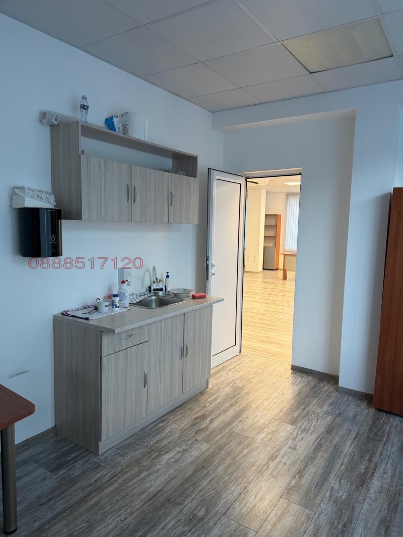 Дава под наем ОФИС, гр. София, Драгалевци, снимка 12 - Офиси - 52932637