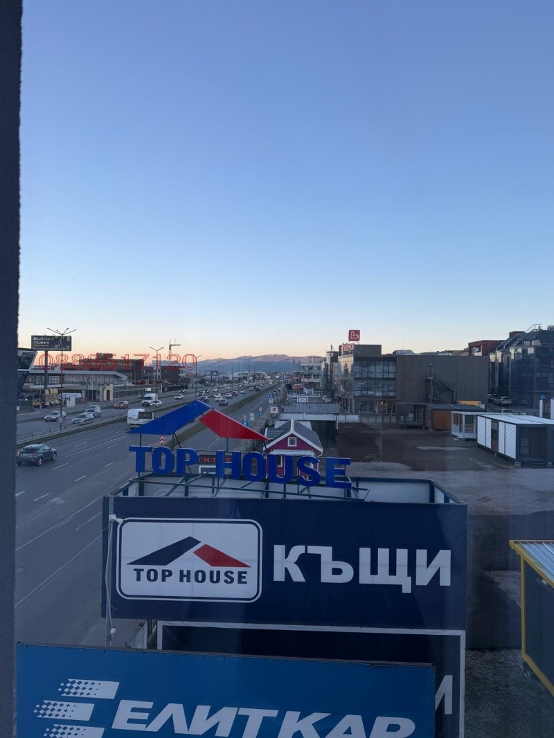 Дава под наем ОФИС, гр. София, Драгалевци, снимка 9 - Офиси - 52932637