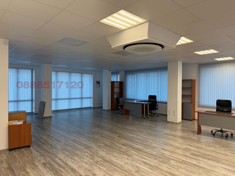 Дава под наем ОФИС, гр. София, Драгалевци, снимка 15 - Офиси - 52932637