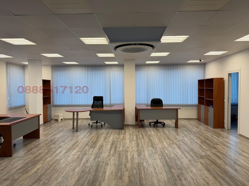 Дава под наем ОФИС, гр. София, Драгалевци, снимка 13 - Офиси - 52932637