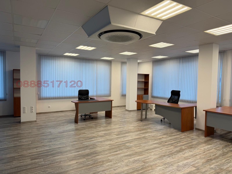 Дава под наем ОФИС, гр. София, Драгалевци, снимка 3 - Офиси - 52932637
