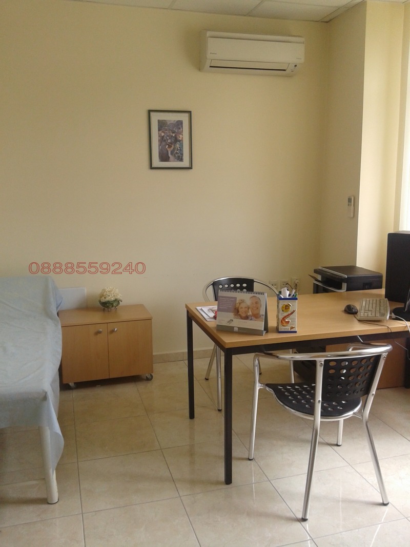 Te huur  Kantoor Sofia , Ovtsja kupel 1 , 22 m² | 89273582 - afbeelding [2]