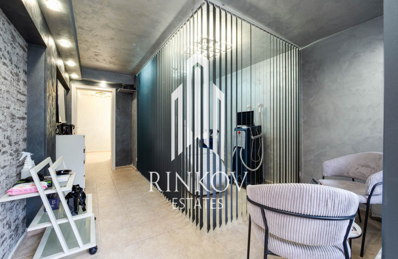 K pronájmu  Kancelář Sofia , Lozenec , 45 m2 | 36269315 - obraz [2]