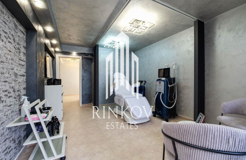 K pronájmu  Kancelář Sofia , Lozenec , 45 m2 | 36269315 - obraz [5]