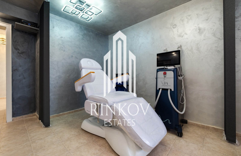 K pronájmu  Kancelář Sofia , Lozenec , 45 m2 | 36269315 - obraz [6]