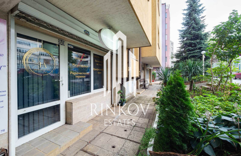 K pronájmu  Kancelář Sofia , Lozenec , 45 m2 | 36269315 - obraz [9]