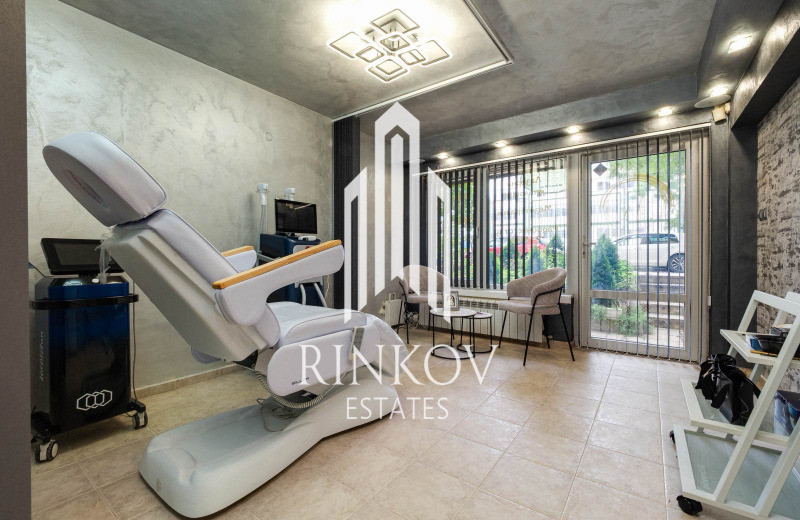 K pronájmu  Kancelář Sofia , Lozenec , 45 m2 | 36269315