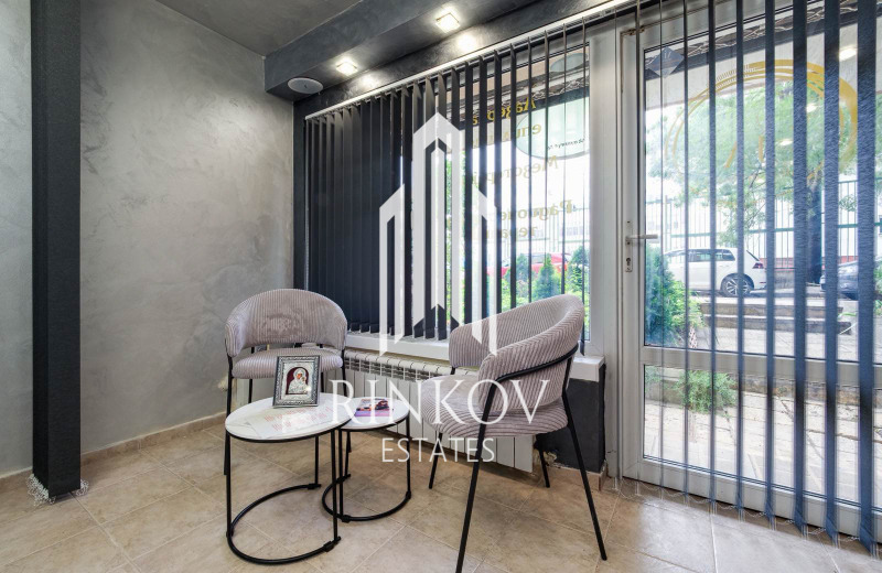 K pronájmu  Kancelář Sofia , Lozenec , 45 m2 | 36269315 - obraz [7]