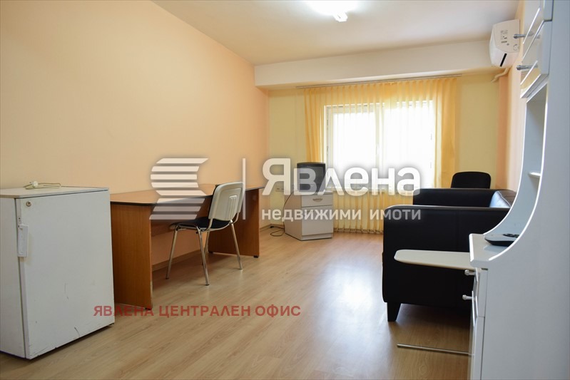 Дава под наем ОФИС, гр. София, Център, снимка 7 - Офиси - 53671615