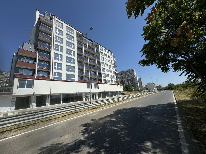 K pronájmu  Prodejna Stara Zagora , Kazanski , 500 m2 | 55380221