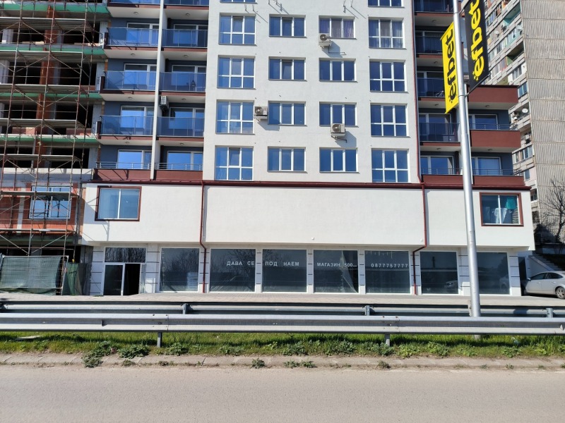 K pronájmu  Prodejna Stara Zagora , Kazanski , 500 m2 | 55380221 - obraz [12]