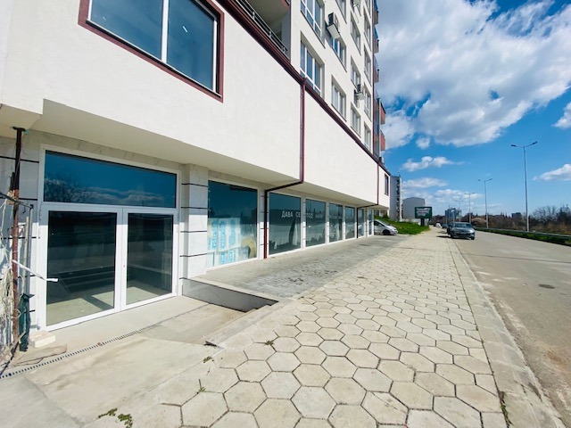 K pronájmu  Prodejna Stara Zagora , Kazanski , 500 m2 | 55380221 - obraz [15]