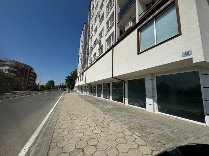 K pronájmu  Prodejna Stara Zagora , Kazanski , 500 m2 | 55380221 - obraz [2]