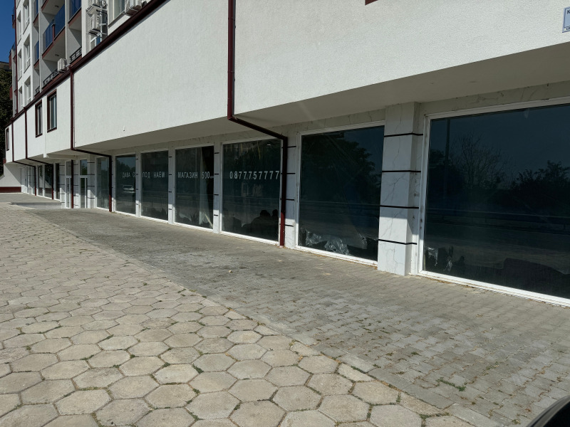 K pronájmu  Prodejna Stara Zagora , Kazanski , 500 m2 | 55380221 - obraz [5]