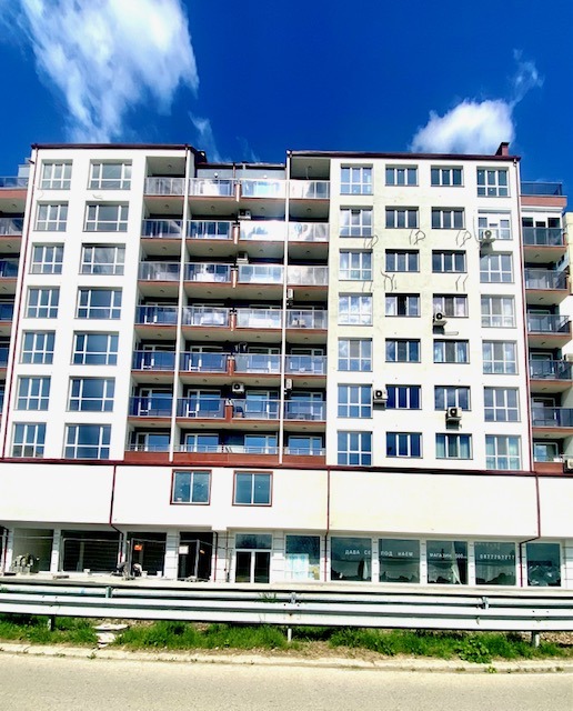 K pronájmu  Prodejna Stara Zagora , Kazanski , 500 m2 | 55380221 - obraz [6]