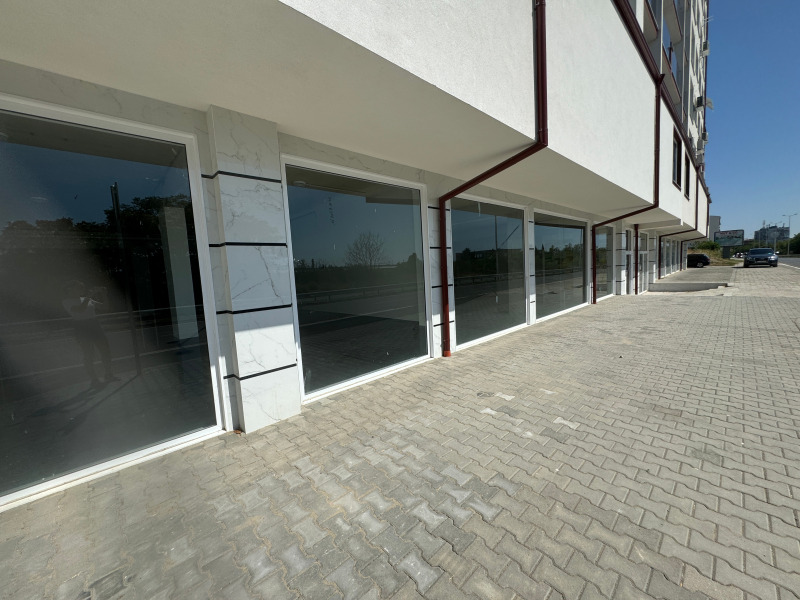 K pronájmu  Prodejna Stara Zagora , Kazanski , 500 m2 | 55380221 - obraz [3]