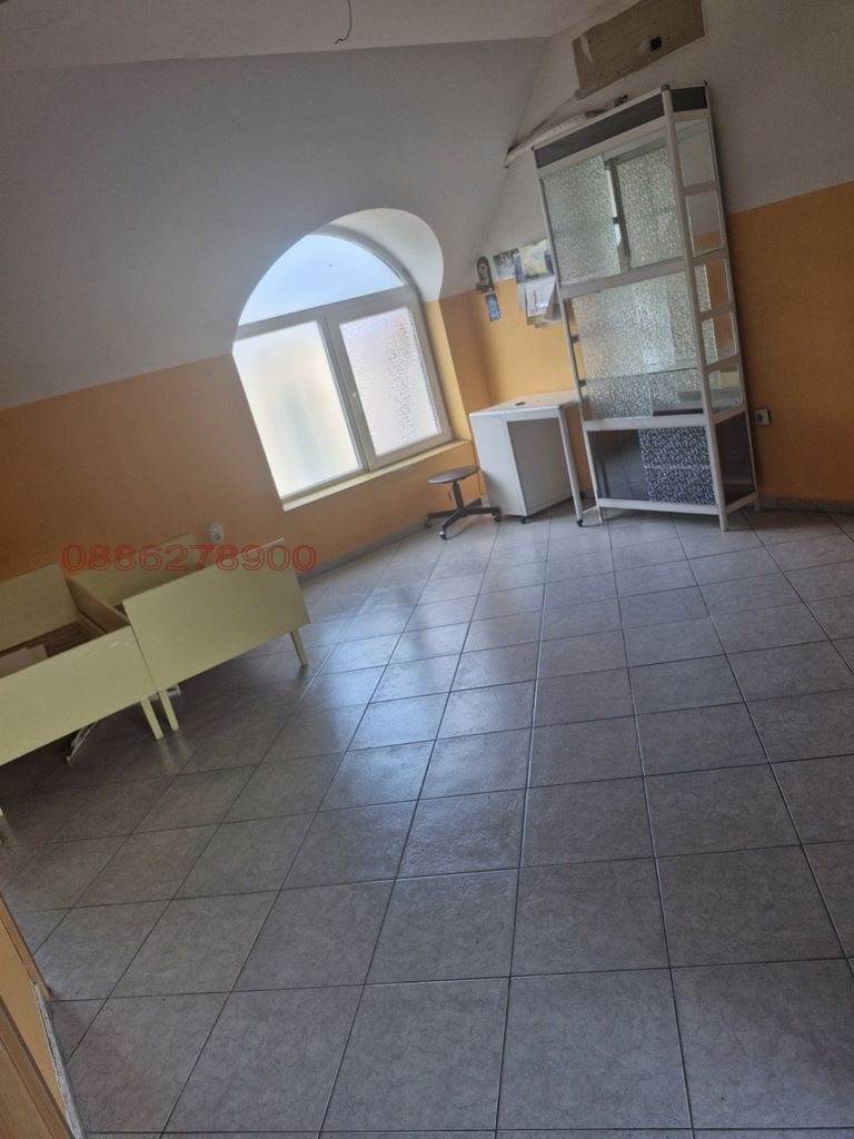 Дава под наем БИЗНЕС ИМОТ, гр. София, Люлин 9