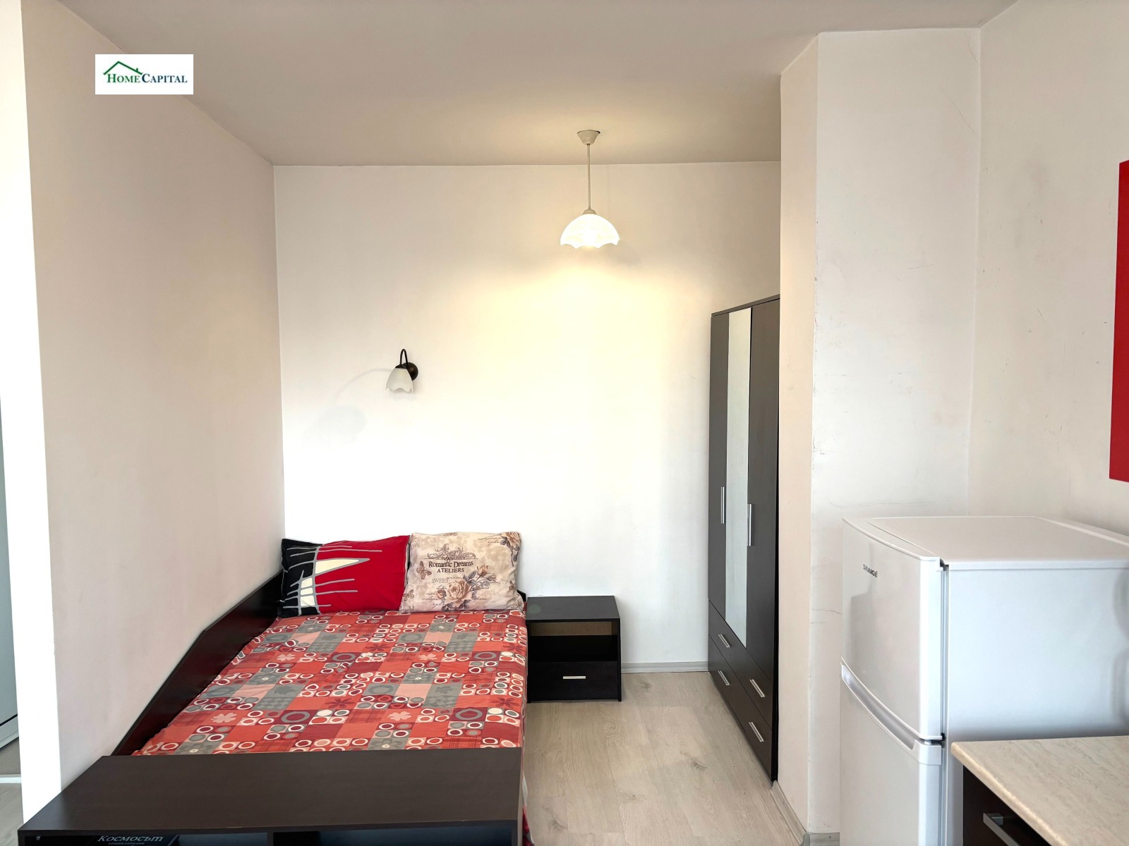 Дава под наем 1-СТАЕН, гр. София, Люлин 7, снимка 6 - Апартаменти - 54054438