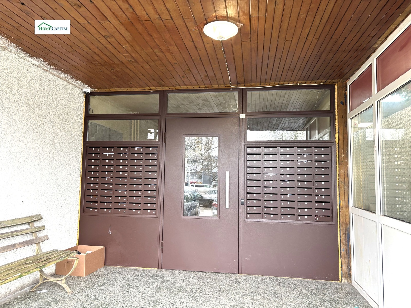 Дава под наем 1-СТАЕН, гр. София, Люлин 7, снимка 16 - Апартаменти - 54054438