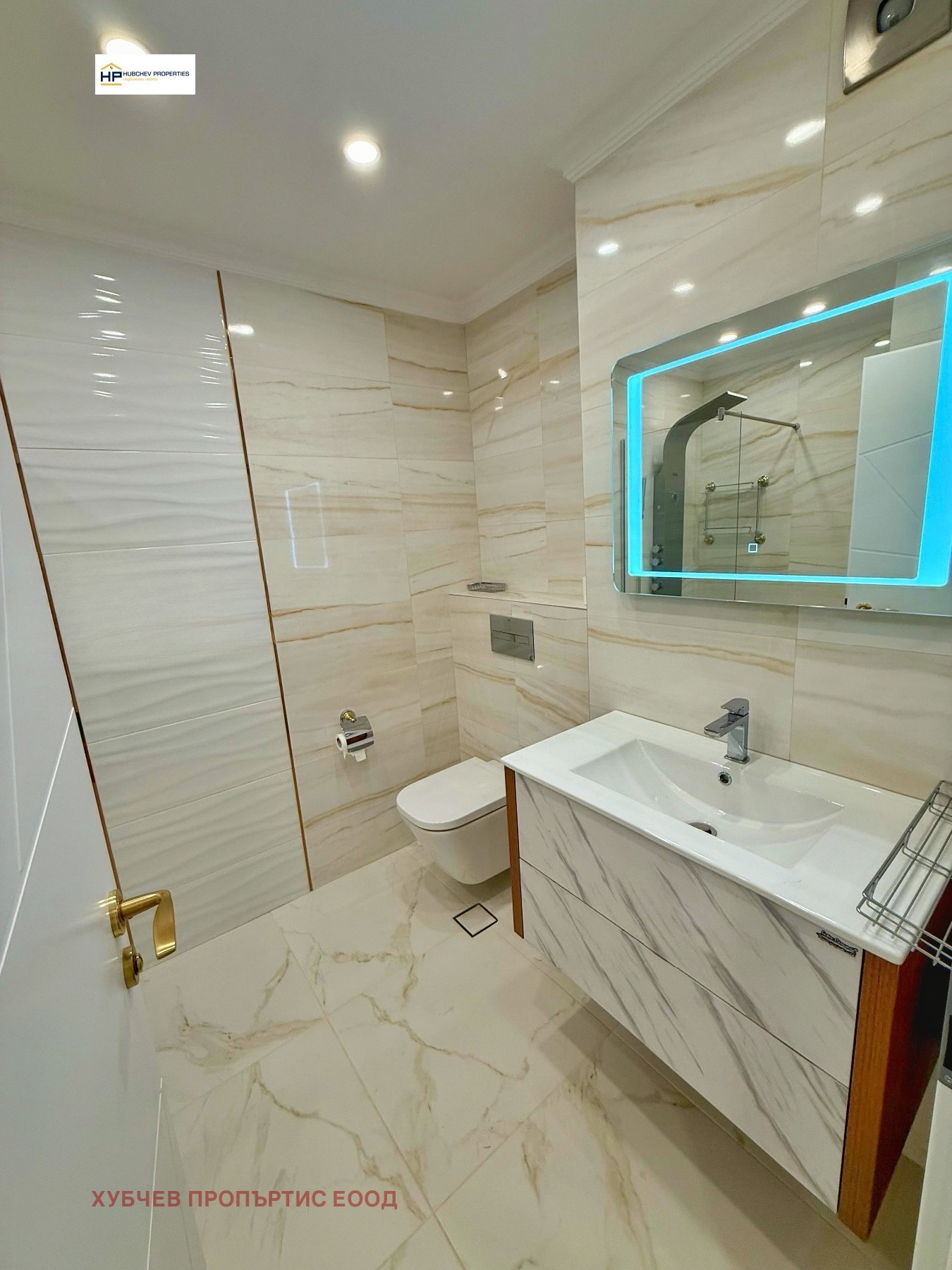 Дава под наем 2-СТАЕН, гр. София, Лагера, снимка 8 - Апартаменти - 53717981