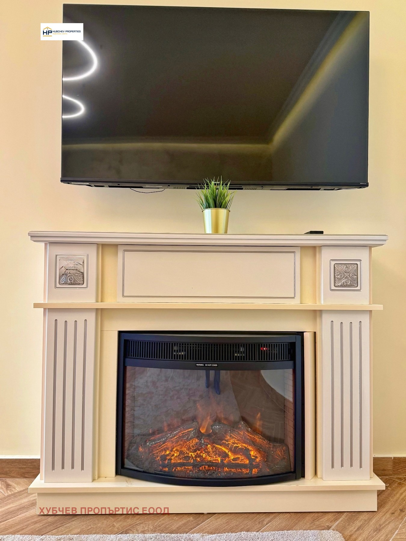 Дава под наем 2-СТАЕН, гр. София, Лагера, снимка 5 - Апартаменти - 53717981