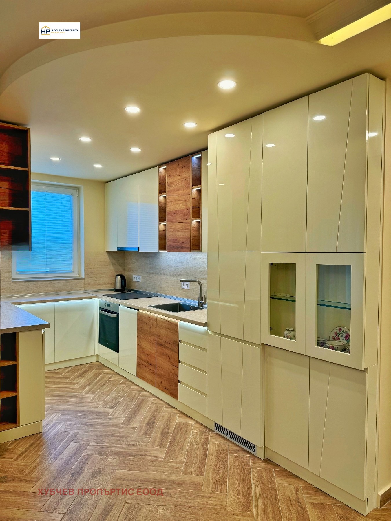 Дава под наем 2-СТАЕН, гр. София, Лагера, снимка 7 - Апартаменти - 53717981