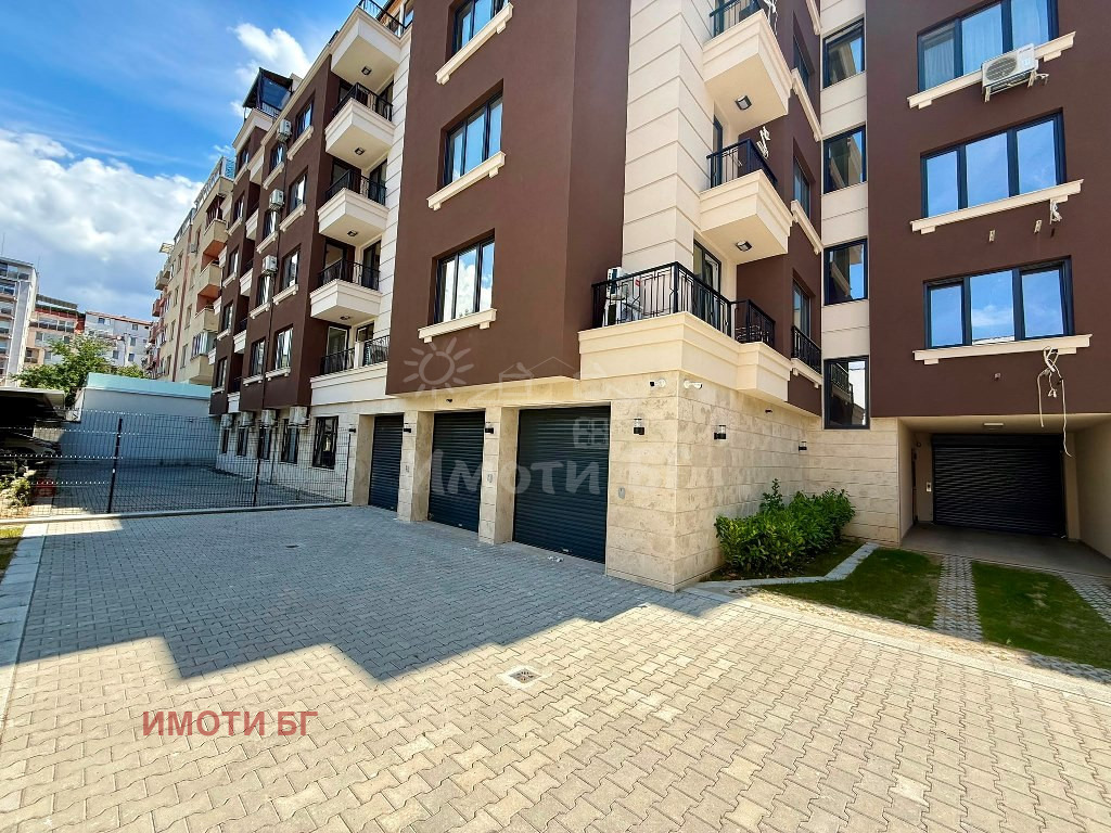 Дава под наем 2-СТАЕН, гр. София, Център, снимка 17 - Апартаменти - 55361644