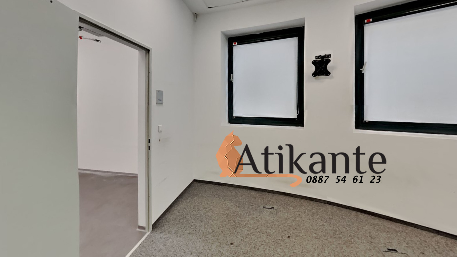 Дава под наем ОФИС, гр. София, Манастирски ливади, снимка 7 - Офиси - 53817813