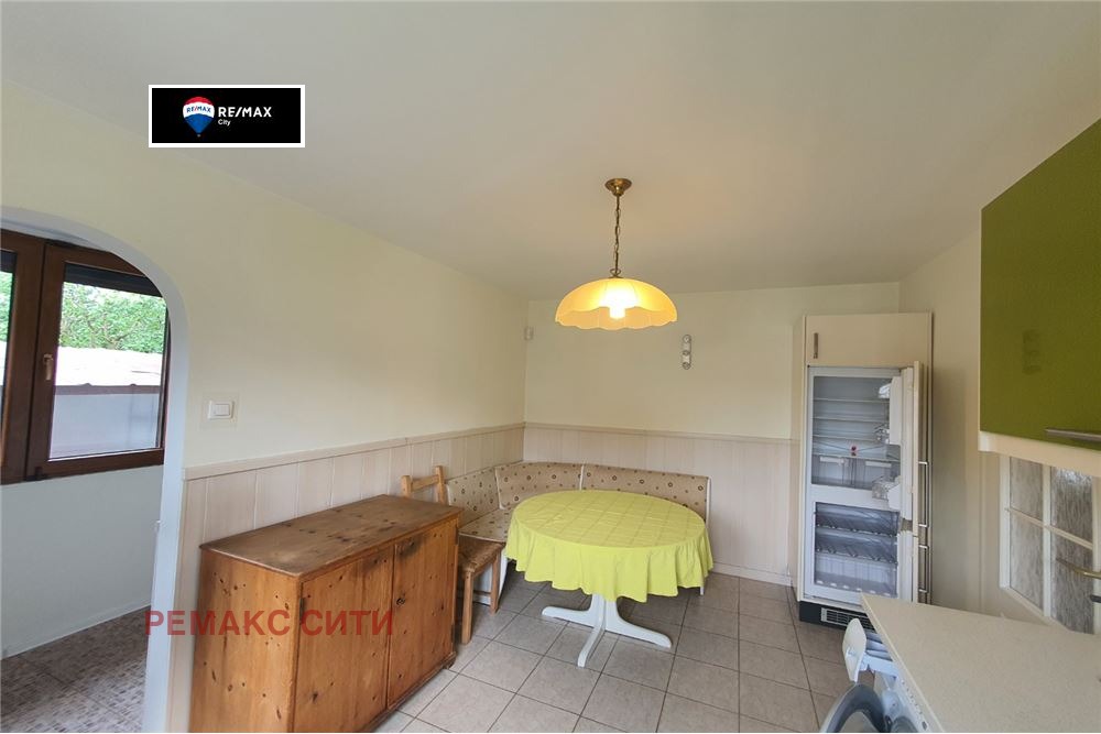 Дава под наем КЪЩА, гр. София, с. Житен, снимка 3 - Къщи - 54225772