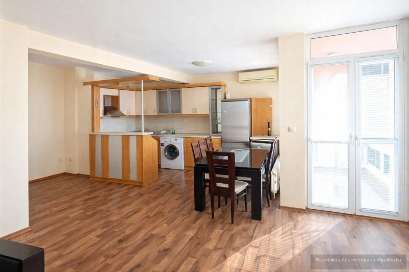 Дава под Наем 3-СТАЕН в град Пловдив, Кършияка - 100 кв.м / 480 € » 938.80 лв., РЕВОЛЮШЪН ЕСТЕЙТ ЮГ