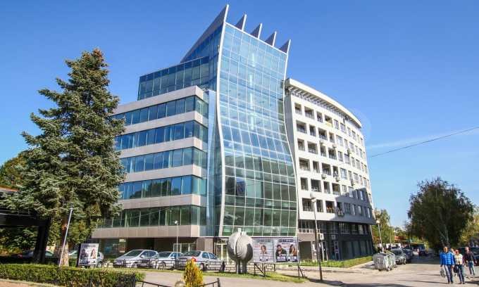 Дава под Наем ОФИС | Imot.bg — изображение 2