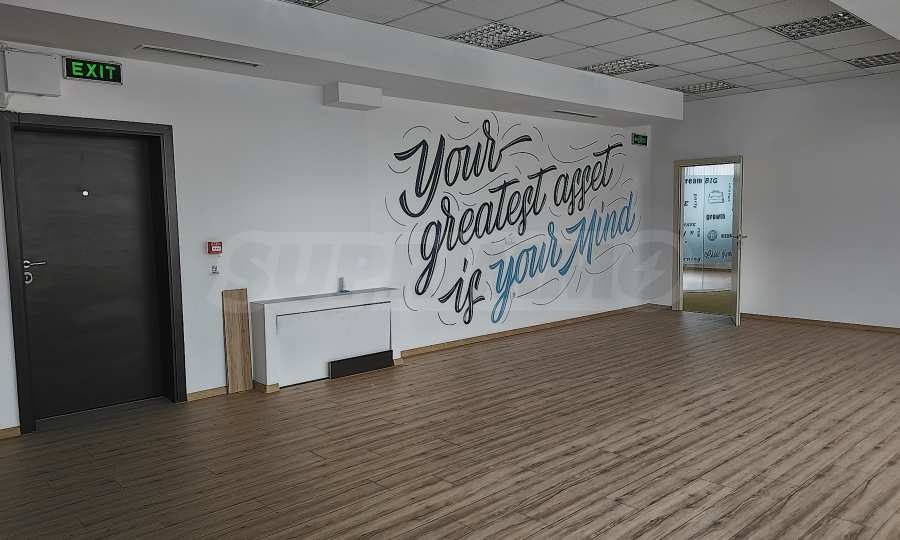 Дава под Наем ОФИС | Imot.bg — изображение 4