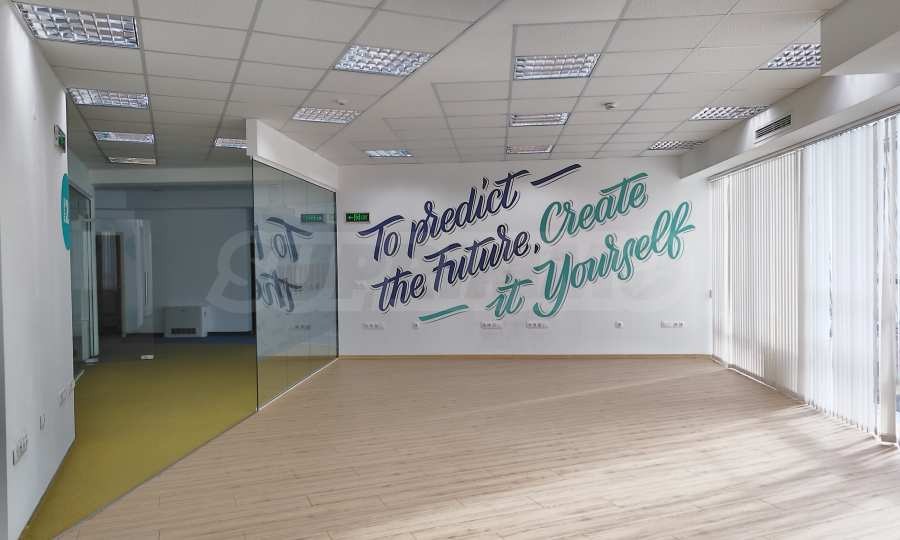 Дава под Наем ОФИС | Imot.bg — изображение 1